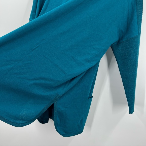 Lilly Pulitzer Cobo Sweater Inky Tidal - Picture 12 of 15